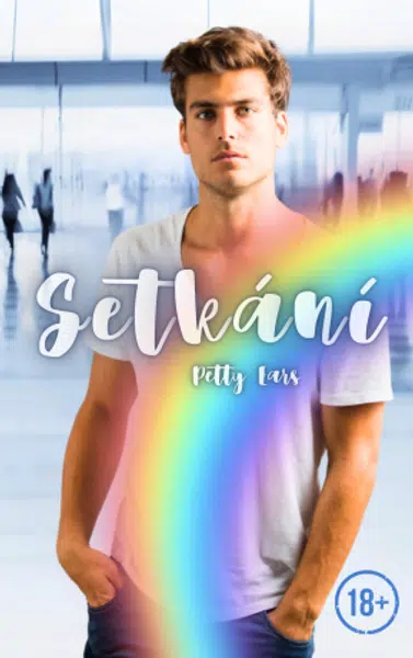Setkání - Petty Ears - e-kniha