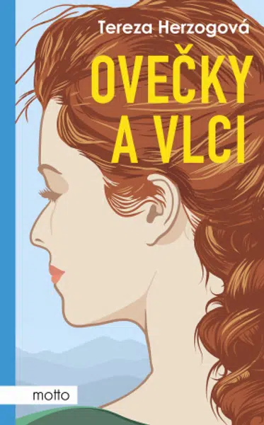 Ovečky a vlci - Tereza Herzogová - e-kniha