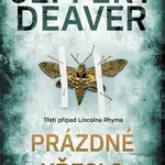 Prázdné křeslo - Jeffery Deaver