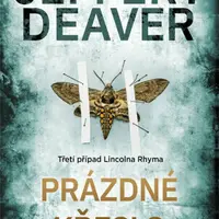 Prázdné křeslo - Jeffery Deaver