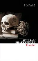Hamlet - William Shakespeare, Collins GCSE