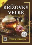 Křížovky velké - Bylinkový pomocník