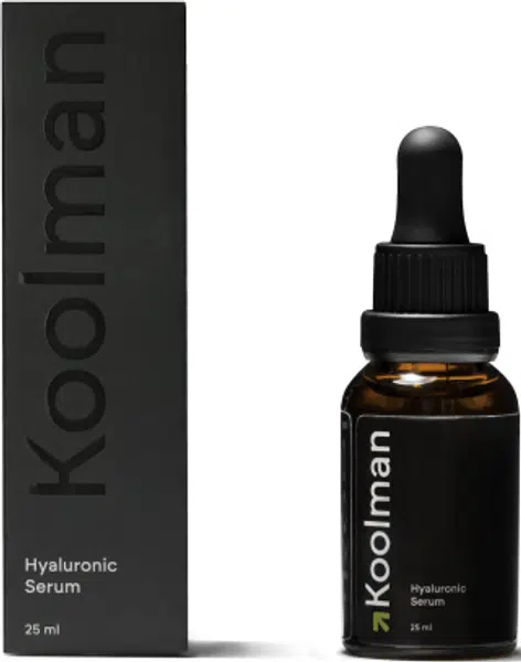 Pánské hyaluronové sérum