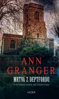 ﻿Mrtvá z Deptfordu - Ann Granger - e-kniha