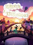 Kordélie a kreslozemci - Tamzin Merchantová