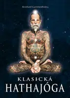 Klasická hathajóga - Gammenthaler Reinhard