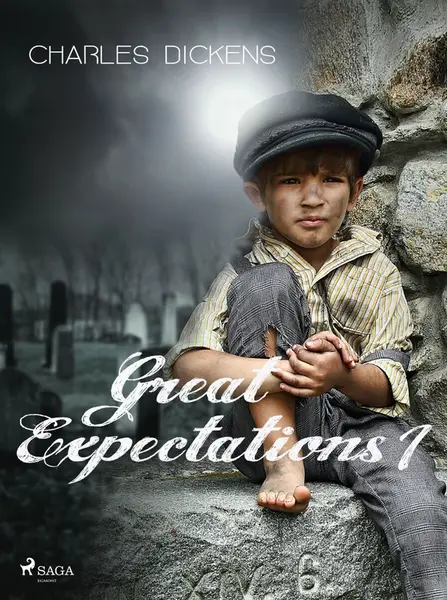 Great Expectations I - Charles Dickens