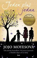 Jeden plus jedna - Jojo Moyes