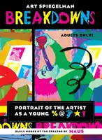 Breakdowns - Art Spiegelman