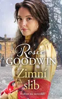 Zimní slib - Rosie Goodwin - e-kniha