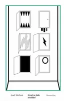 Strach a bída strašidel - Josef Merhaut junior