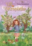 Lili Větroplaška 10: Sova hlavu do písku nestrká - Tanya Stewnerová - e-kniha
