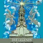 Dvě Legendy o Loretě - Ivana Pecháčková, Daniela Tinková