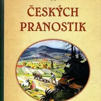 Velká kniha českých pranostik - Adéla Müllerová