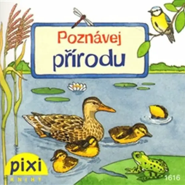 Poznávej přírodu