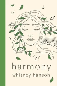 Harmony: poems to find peace - Whitney Hanson