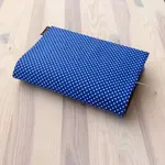 Obal na knihu - Puntík stříbrně modrý (S)