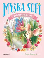 Myška Sofi 4: Zatúlaný Winston - Poppy Greenová - e-kniha