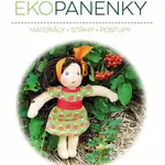 Jak ušít ekopanenky - Tereza Jarošová