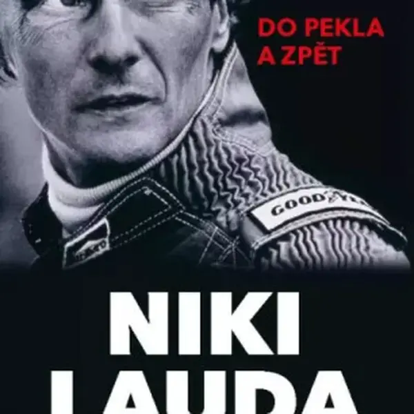 Niki Lauda - Autobiografie - Niki Lauda