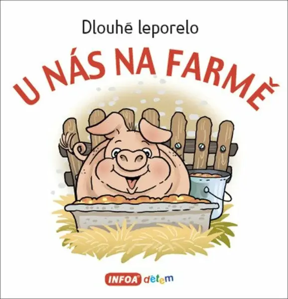 U nás na farmě