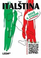 Italština - Učebnice + mp3 zdarma (A1/A2/B1 - B1/B2/C1) - Alena Bahníková, Hana Benešová, A. Polverari, Ludmila Ehrenbergerová