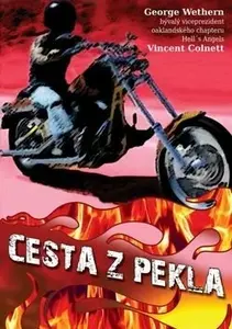 Cesta z pekla - Radek Fiksa