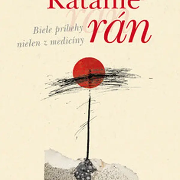 Rátanie rán - Miroslav Danaj