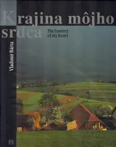 Krajina môjho srdca - Vladimír Bárta, Andrej Chudoba
