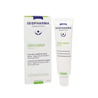 ISISPHARMA TEEN DERM Alpha pure proti nedokonalostem 30 ml