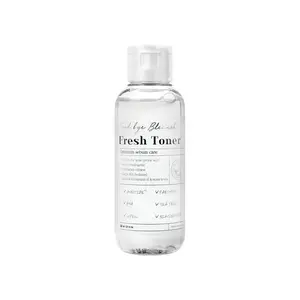 Mizon Good Bye Blemish Fresh Toner pleťové tonikum 120 ml