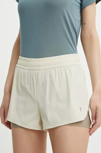 Sportovní šortky Peak Performance Light