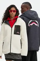 Oboustranná bunda Sprayground