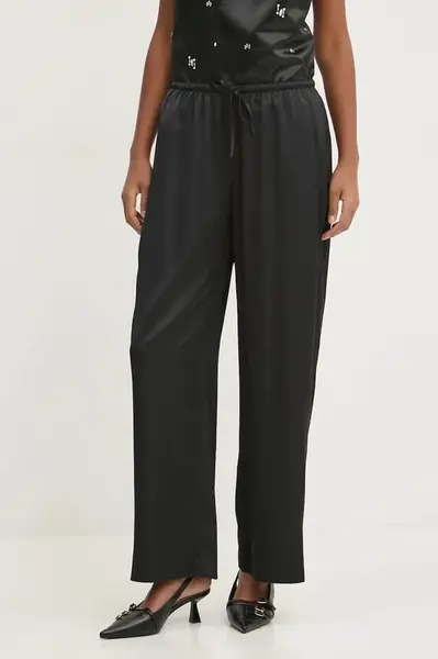 Kalhoty Abercrombie & Fitch