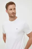 Bavlněné tričko Gant