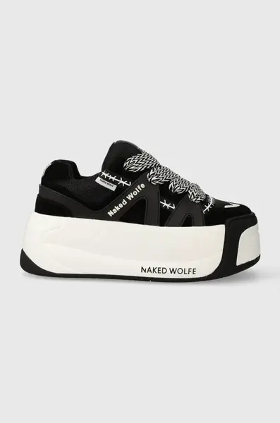 Tenisky Naked Wolfe Slider