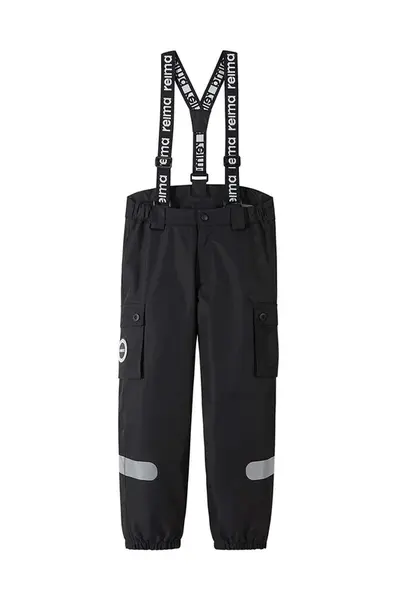 Dětské lyžařské kalhoty Reima Tiksi