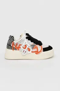 Tenisky Naked Wolfe Kosa