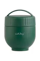 Termoska s nádobkou a lžičkou Vialli Design Fuori 680 ml více barev