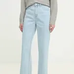 Džíny Answear.LAB dámské, high waist