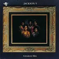 Jackson 5 – Greatest Hits LP