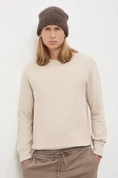 Tričko s dlouhým rukávem Medicine