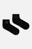 Ponožky Calvin Klein Jeans 2-pack