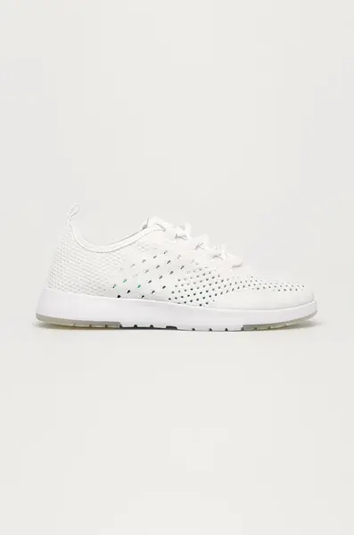 Boty Emu Australia White Miki