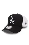 Čepice New Era Trucker Los Angeles Dodgers