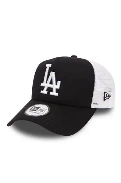Čepice New Era Trucker Los Angeles Dodgers
