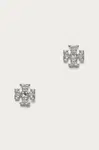 Náušnice Tory Burch KIRA PAVE STUD 53423