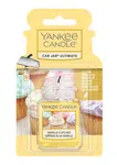 Yankee Candle Gelová visačka Vanilla Cupcake 24 g