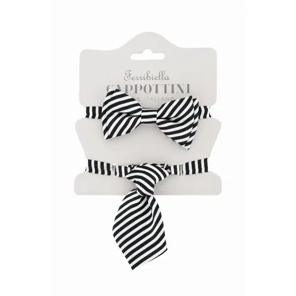 Ferribiella Sada motýlek a kravata