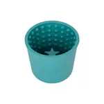 LickiMat YOGGIE POT, Barva: Modrá